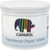 Пігмент Caparol Capadecor Pearl White білий (100гр)