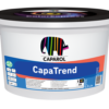 Краска дисперсионная Caparol CapaTrend B1 (2.5л)
