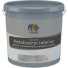 Краска дисперсионная Caparol Capadecor Metallocryl INTERIOR (2.5л)