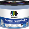 Краска дисперсионная Caparol Fakturfarbe (16кг)
