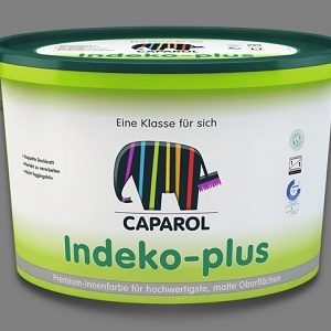 Знижки на еко фарбу Caparol