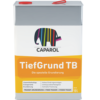 Грунтовка Caparol Tiefgrund TB прозрачная (10л)