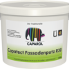 Caparol (Капарол) Capatect Fassadenputz дисперсійна структурна штукатурка для зовнішніх робіт