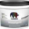 Штукатурка Caparol Capatect Mosaikputz 12 (25кг)
