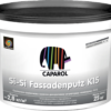 Штукатурка Caparol Capatect Standard Si-Si Fassadenputz K15 B1 (25кг) - Краски. Лаки. Декоры. Системы утепления. Штукатурка Caparol Capatect Standard Si-Si Fassadenputz K15 B1 (25кг)
