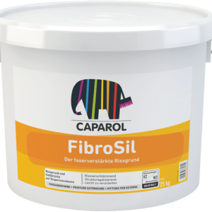 Грунтовочная краска FibroSil (25л)