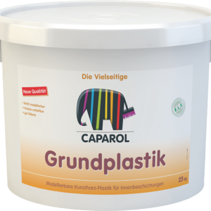 Шпаклевка Caparol Capadecor Grundplastik (8л)