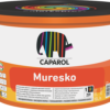 Фарба мінеральна Caparol Muresko B3 (2.35кг)