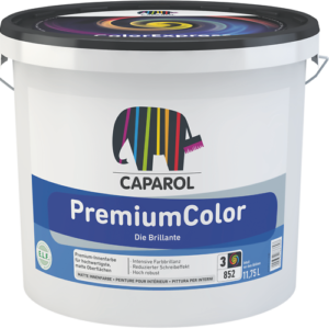 Краска интерьерная Caparol PremiumColor B3 (1.18л)