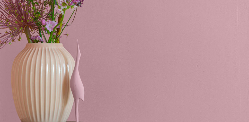 Тренд року для інтерьерів Rose Mauve Flamenco 110