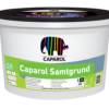 Краска грунтовочная Caparol SamtGrund B1 белая (10л)