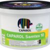 Краска латексная Caparol Samtex 10 ELF B1 (2.5л)