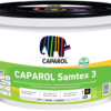 Краска латексная Caparol Samtex 3 ELF В3 (2.35л)