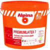 Латексна фарба Alpina EXPERT Premiumlatex 7 B3 (9