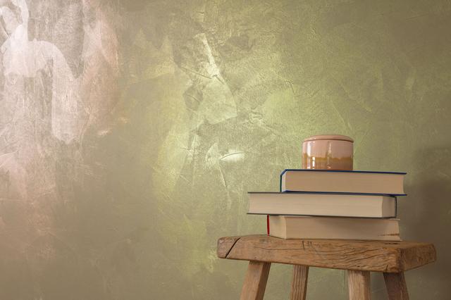 Capadecor Stucco Eleganza – покриття «під атлас» - Фарби. Лаки. Декори. Системи утеплення. Жатый шелк